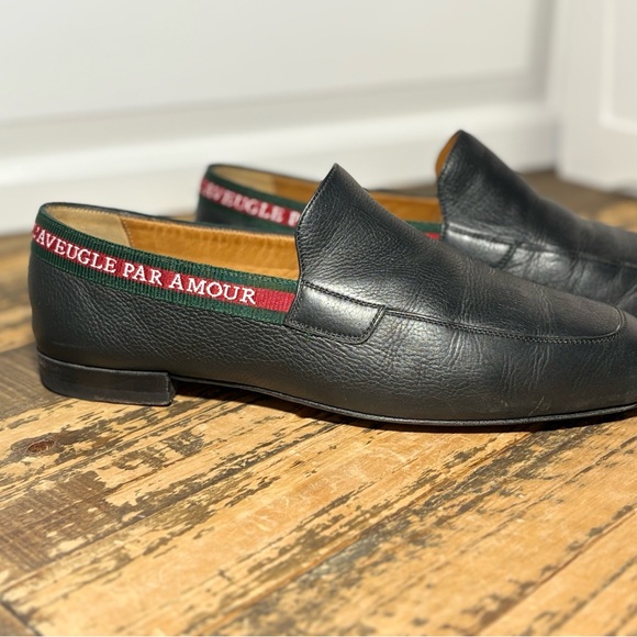 Gucci Hebron 